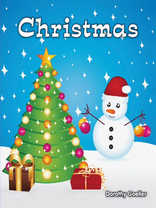 Christmas的封面图片
